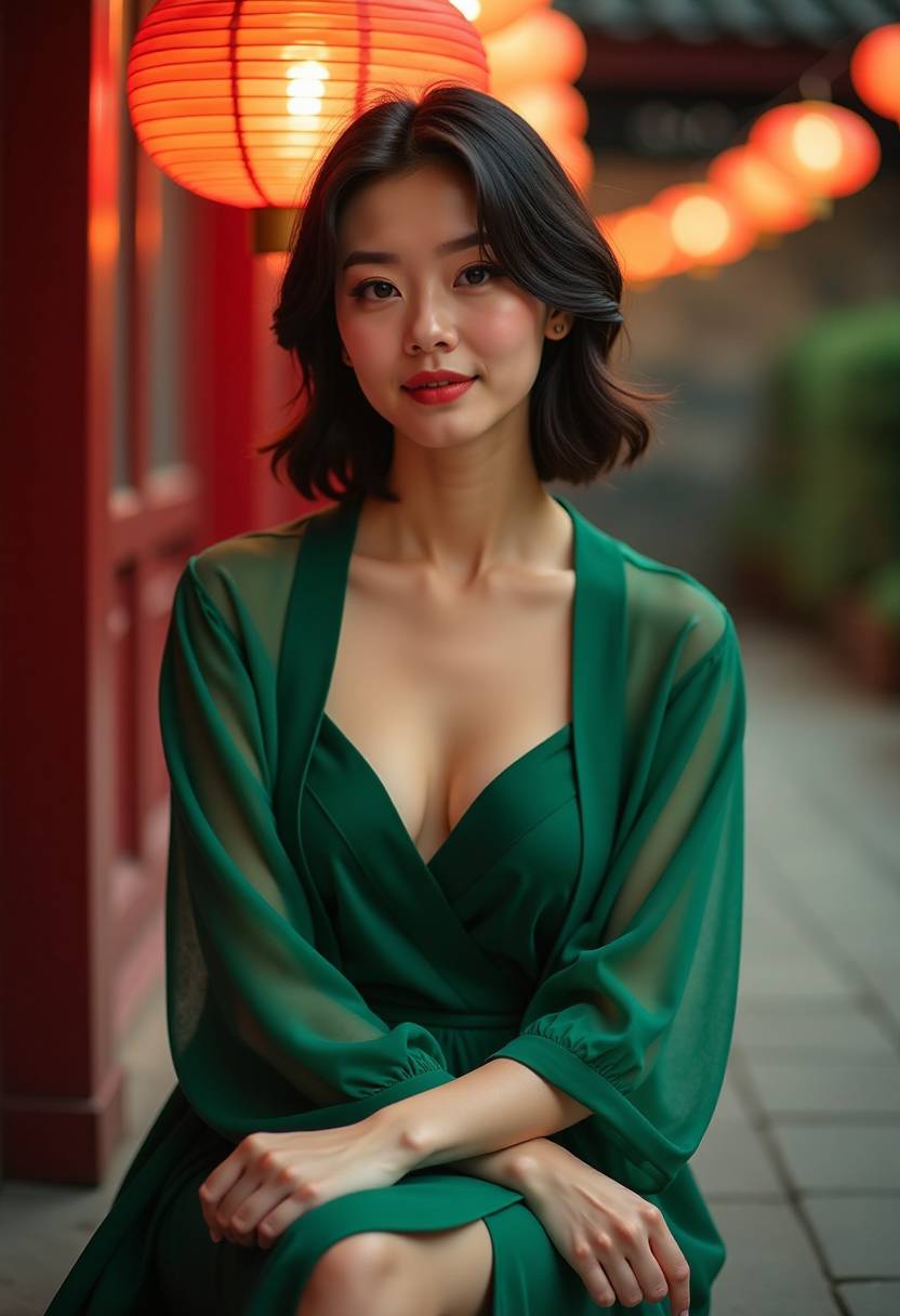 多语种字幕重叠处理
